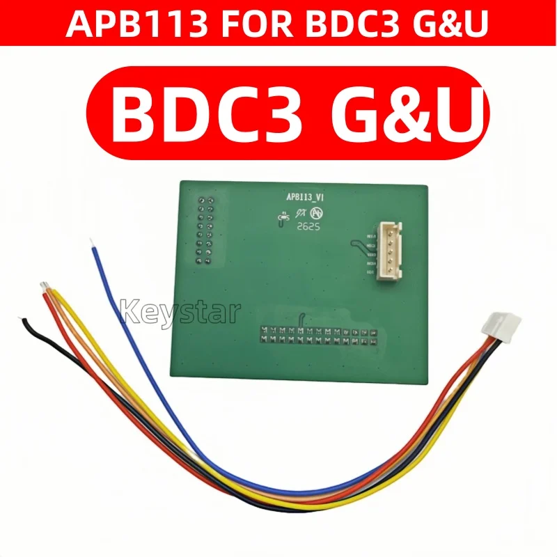 1Pcs APB113 Adapter…