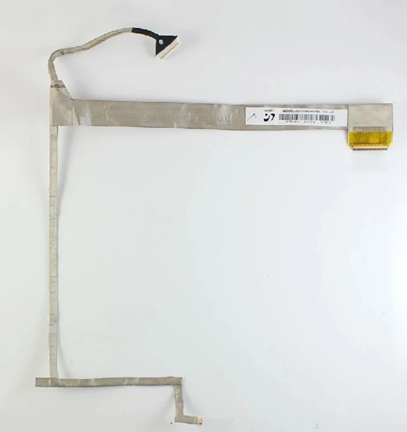 

For R428 R429 R439 R440 R478 R467 R463 R480 notebook screen cable BA39-00937A shell