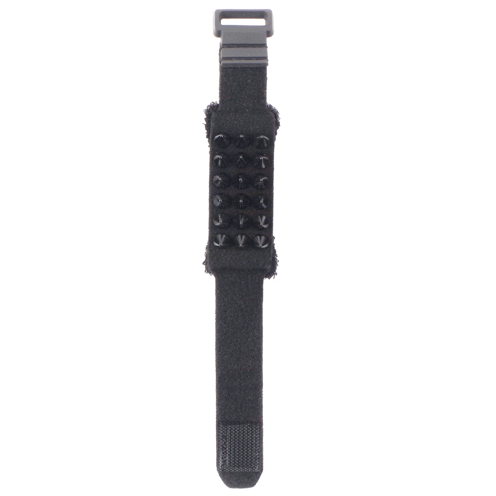 

Guitar Wrap Fretboard Muting Accessories Adjustable Dampeners Multi-color Parts Red Replacement Guitar Harnesses
