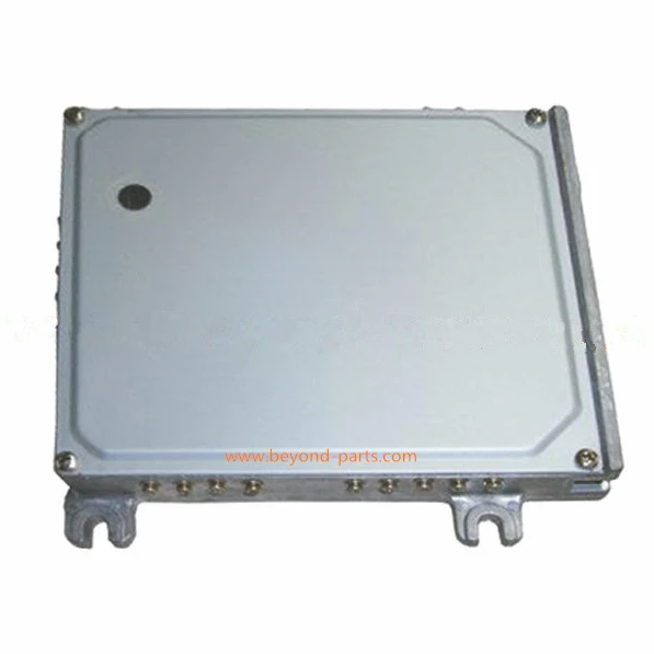 EX75-3 EX75UR-3 Excavator Parts Controller Computer Board 4385761