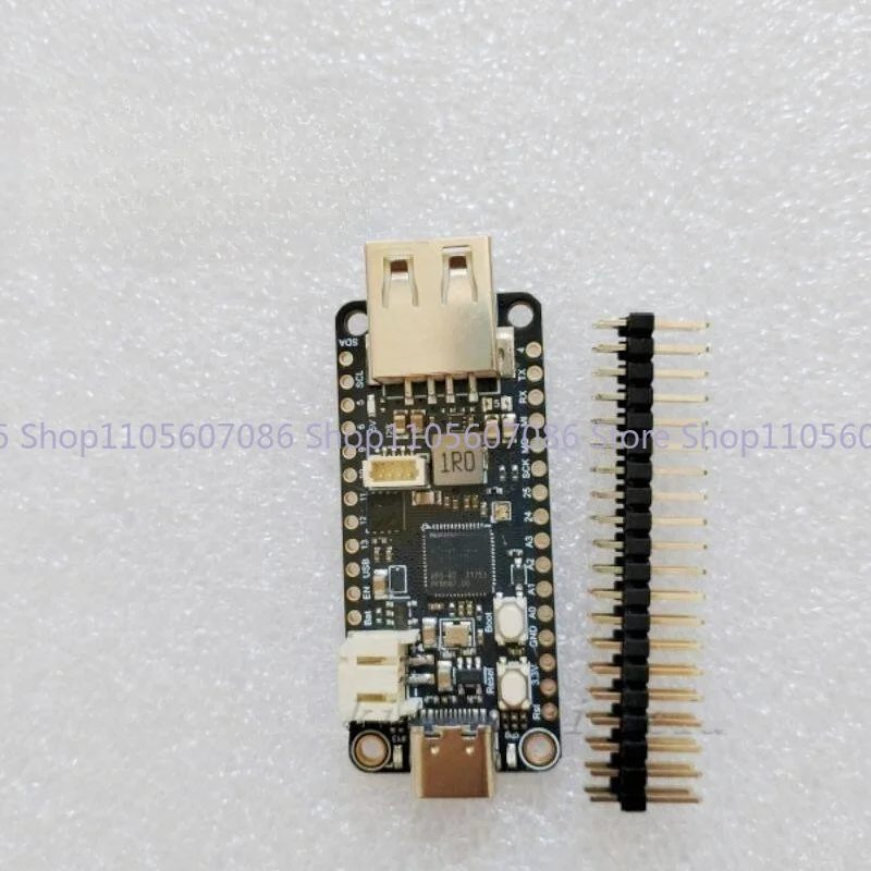 For 5723 Adafruit Feather RP2040 with USB Type A Host