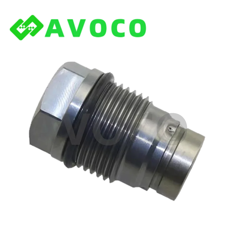 1/3 Pieces 1110010028 1110010018 1110010015 1110010013 Common Rail Pressure Limited Valve For D-odge C-ummins Diesel 6.7L 2014