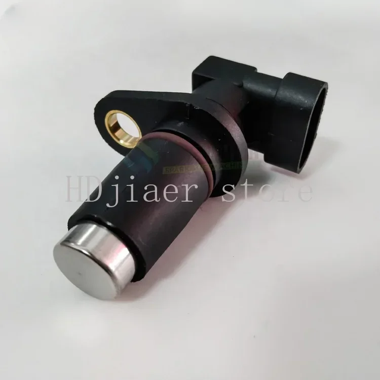 

1GP4004 Sensor - Electric Part for Construction Machinery, Compatible with Excavators