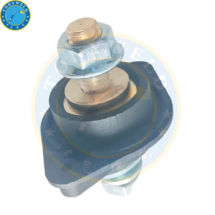 S16656-4 Output Terminal Assembly Compatible with Linc DC1000