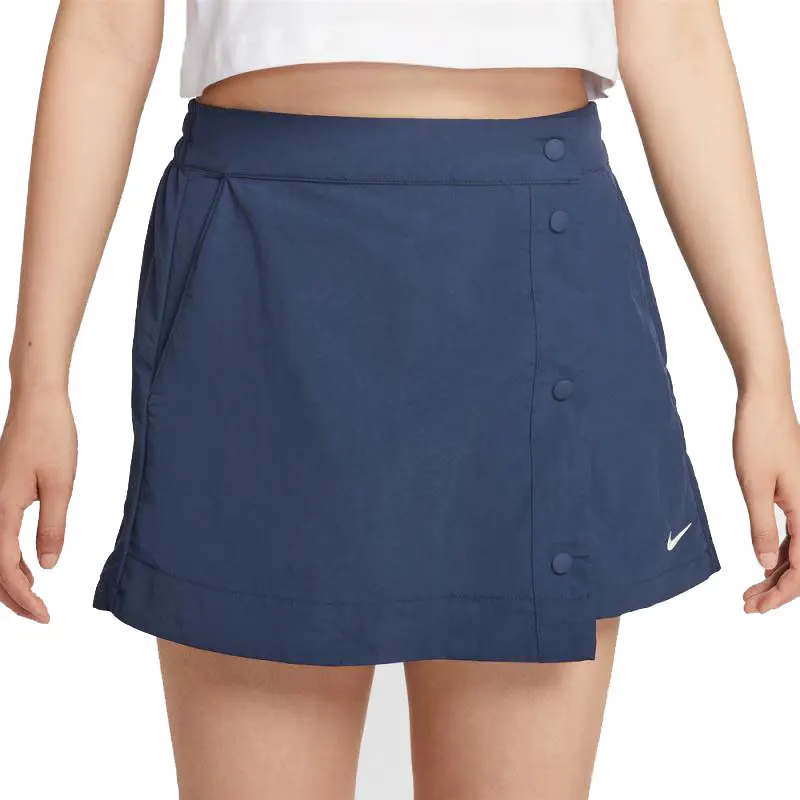 

NIKE Women's Sports and Leisure Shorts HM6980-410