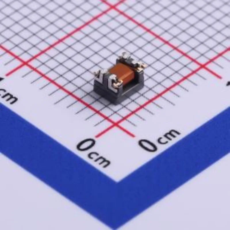 (10-50pcs) ACT1210-101-2P-TL00 SMD-4P,3.2x2.5mm 100% Original In Stock 100uH@100kHz 80V