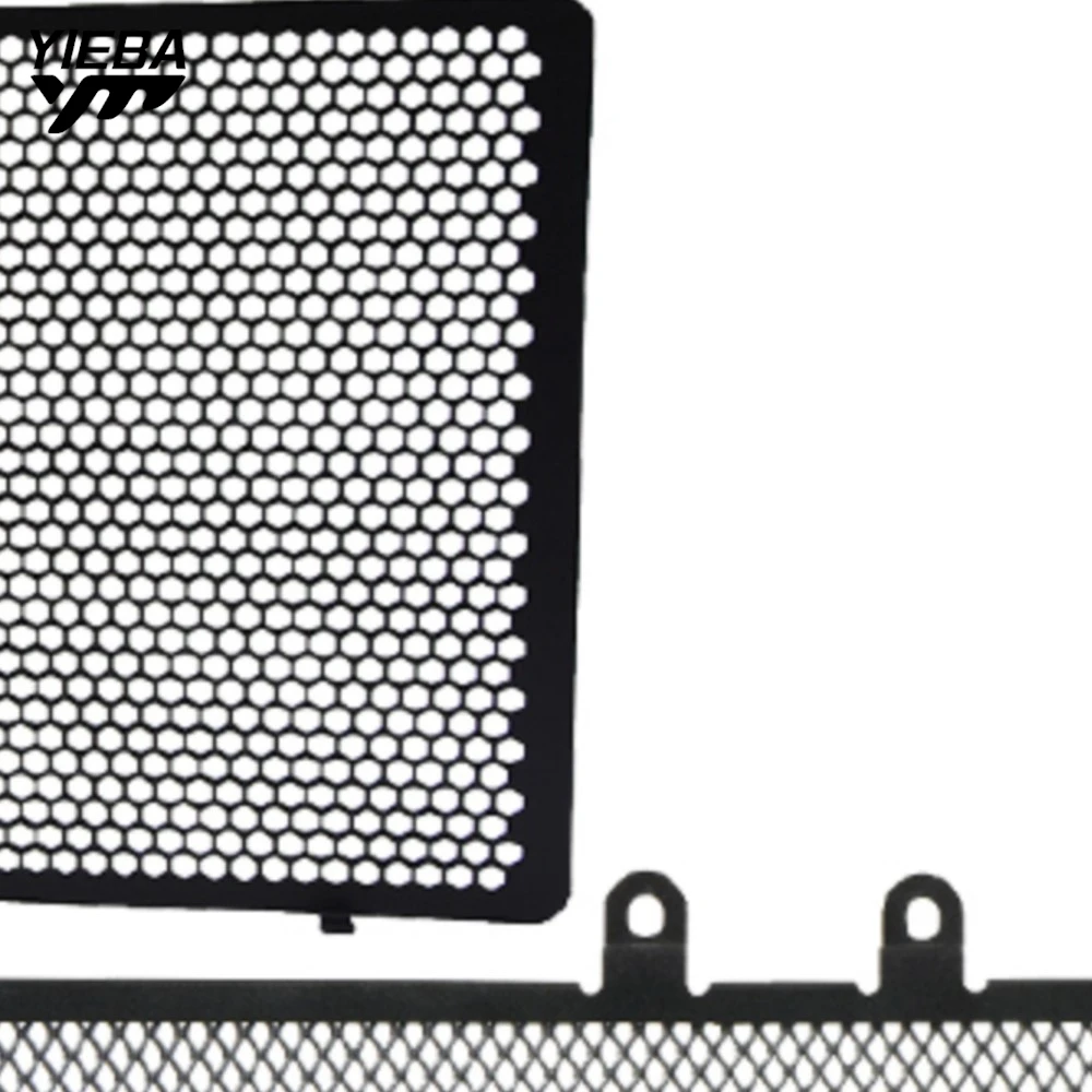 For Husqvarna Norden 901 790 Adventure R S 890Adventure R 890SMT 2020-2023 2024 2025 Motorcycle Radiator Grille Guard Cover