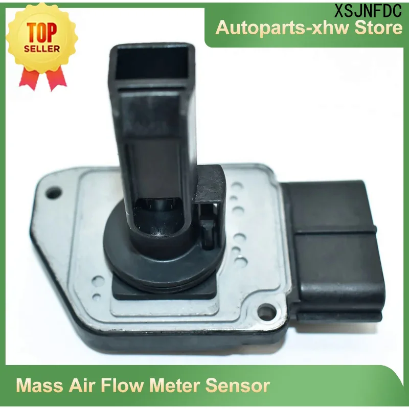 

XL3F-12B579-BA AFLS174 AFH80-06C F81F-12B579-BA Mass Air Flow Sensor MAF for Ford F-150 Heritage Mustang