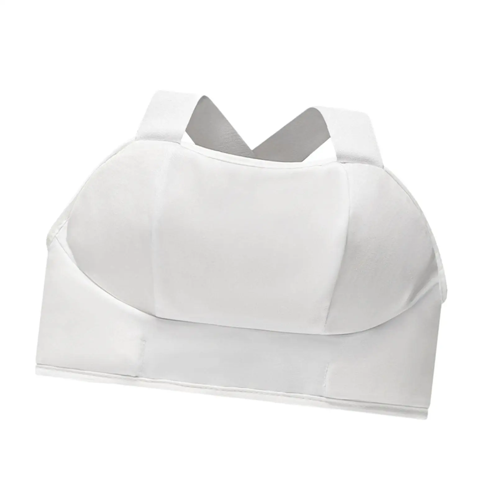 テコンドー胸ガード女性用プロテクター装備通気性多目的