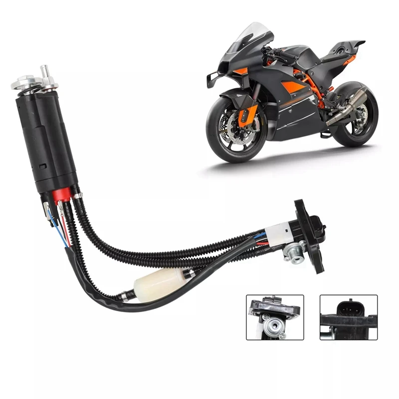 

Топливный насос в сборе для мотоциклов KTM 350 EXC-F, SX-F, XC-F, XCF-W