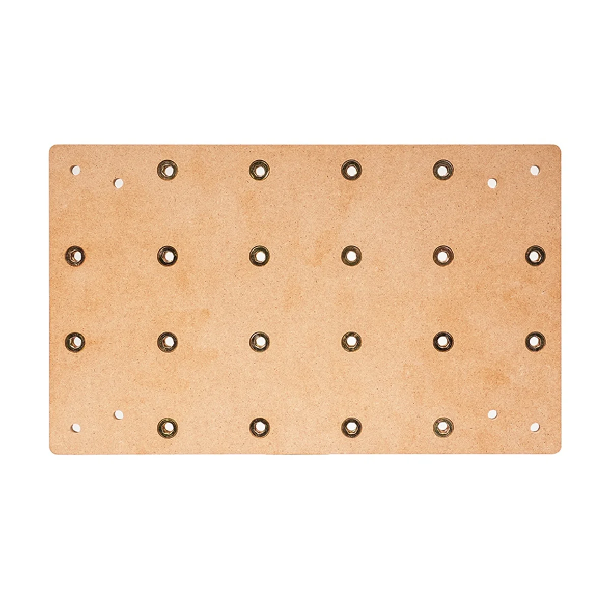 A002 CNC3018 CNC Engraving Machine MDF Workbench Thickened Density Board Min Engraving Machine Panel Operating Table