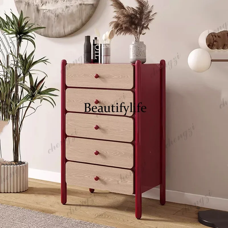 M138 Muebles de Salón Modernos y Estéticos, Muebles de Salón Clásicos Nórdicos de Tendencia, Vitrinas de Diseño Premium, Muebles para el Hogar