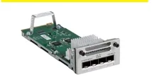 C9300-NM-8XSwitch Module