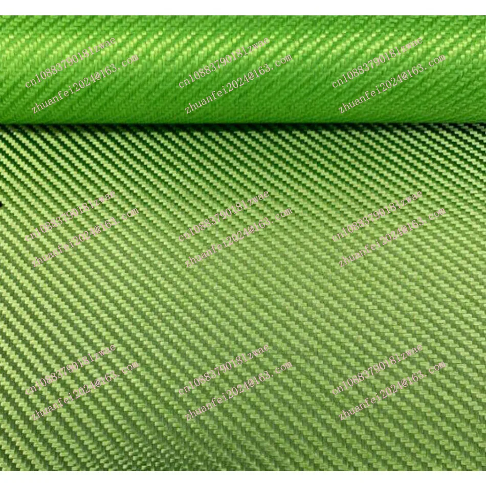 3K 300G Twill Plating Glass Fabric Cloth Fiber Fiberglass Cloth Silver Fiberglass Fabric E-Glass 100cm*50cm