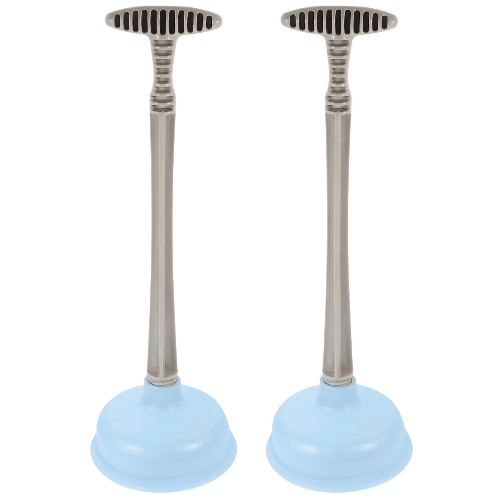 Saugverstopfungsentferner, Reinigungssauger