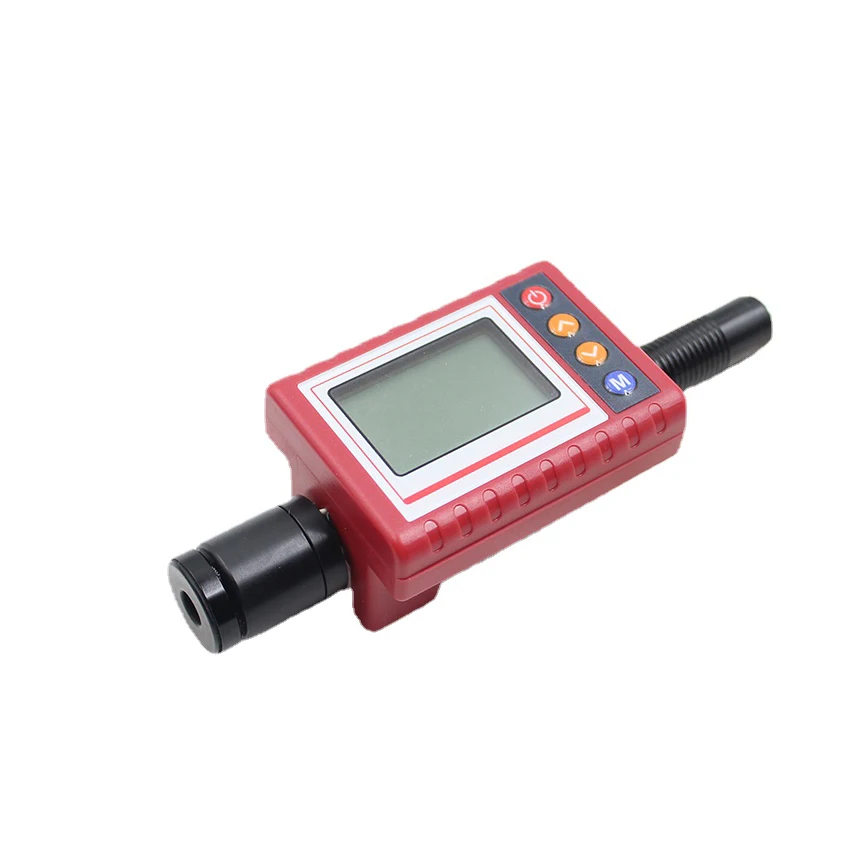 Leeb Portable Type Digital Metal Steel Hardness Tester HLD,HRC,HRB,HRA,HB1,HB2,HV,HSD