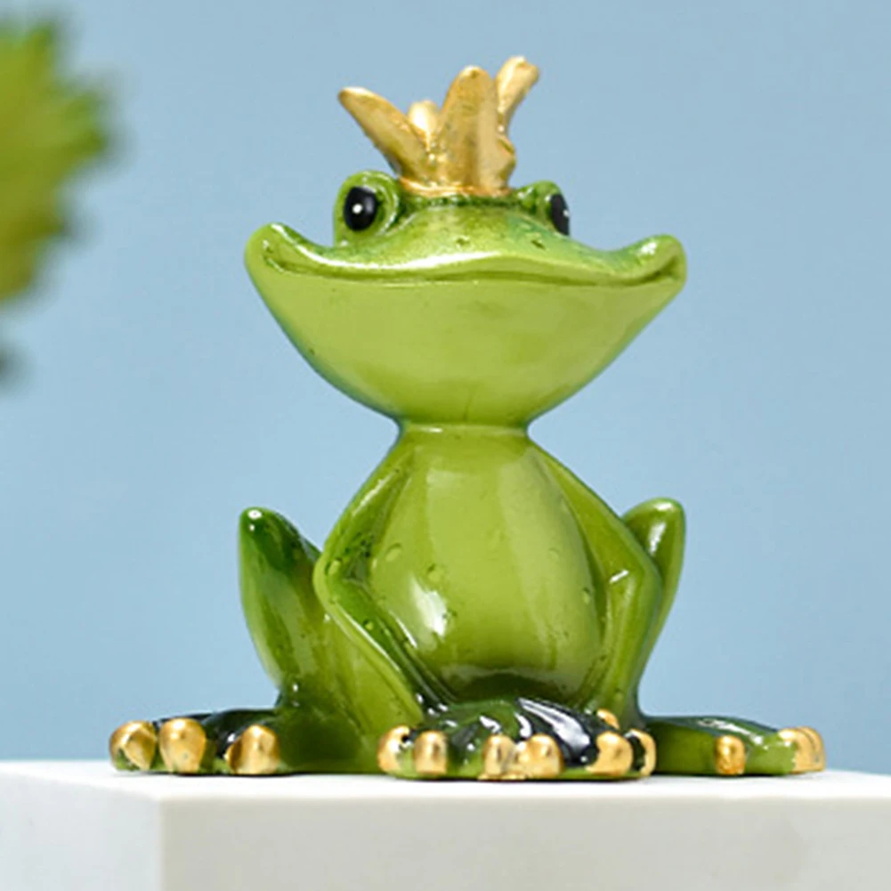 

Йога-лягушка, креативные скульптуры, садовые принадлежности, художественные скульптуры из смолы, подарки ручной работы для садовых цветов, горшечных растений
