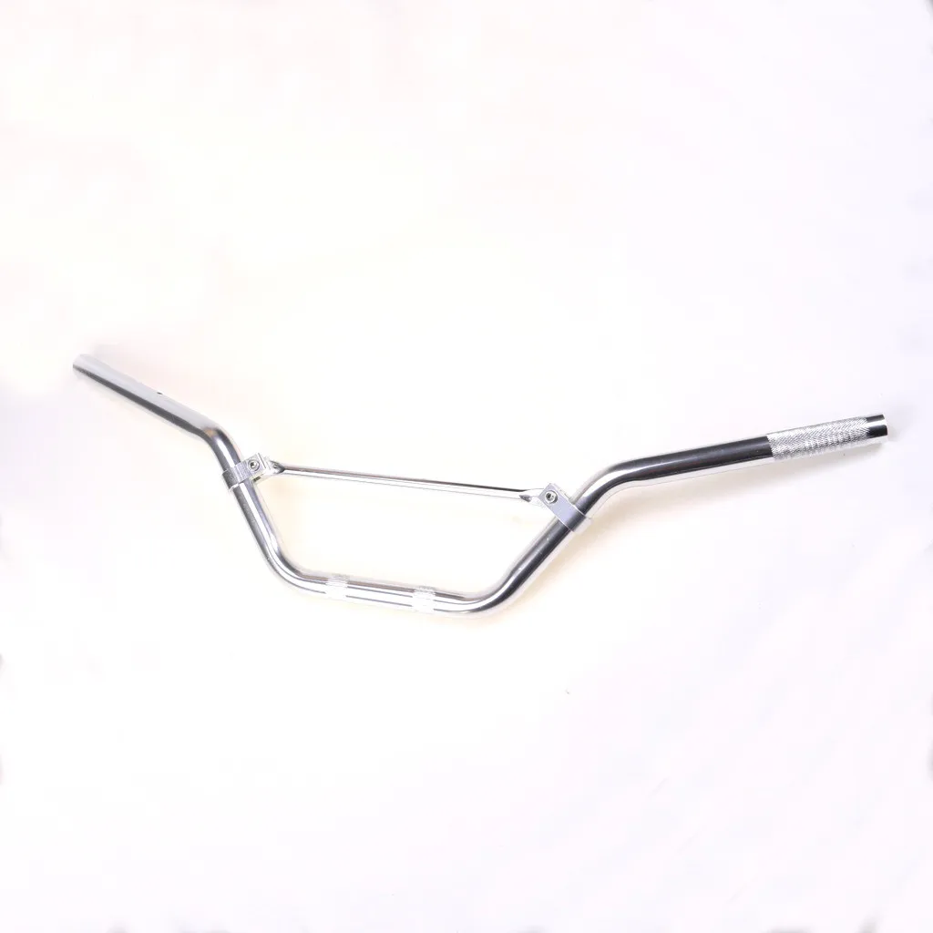 

ALUMINUM 22mm HANDLEBAR HANDLE BAR for 50 CRF70 KX65 KLX110 SSR 125 Dirt Bike US