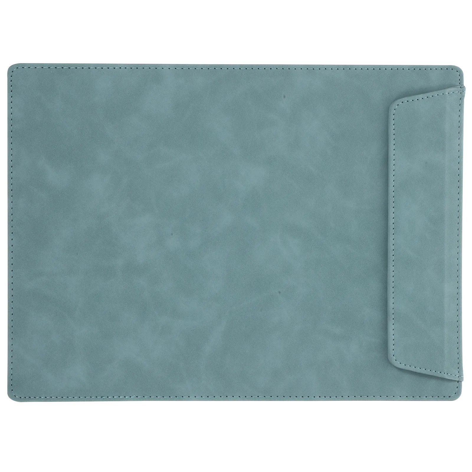 

Premium Magnetic Multipurpose Clipboard Heavy-Duty Writing Support Board for Office Conference Classroom Portable