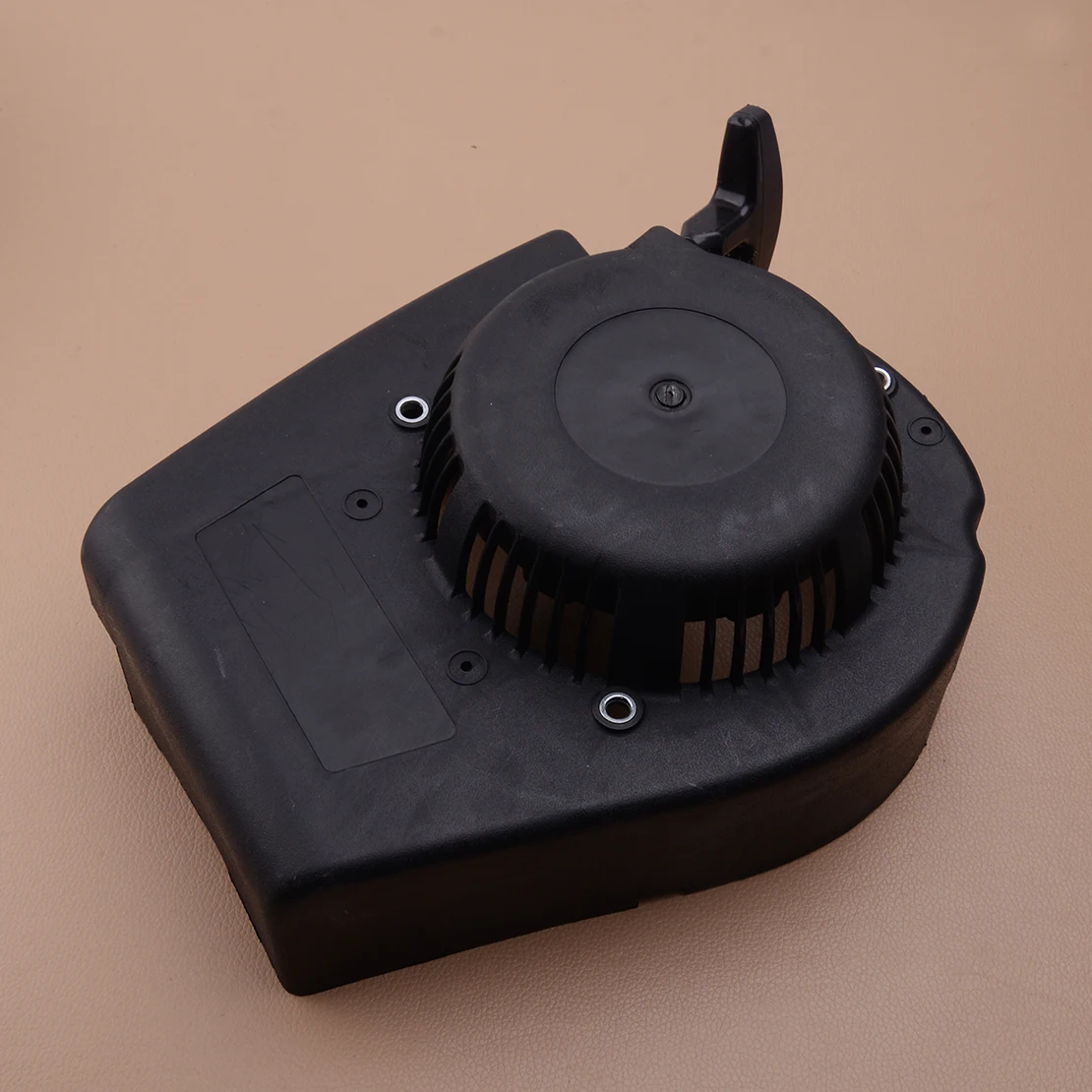 Pullter Pull Starter Assembly Mountfield Ggp 140 e 160 Motores cc Ohv Rm45 Rm55 118550276 118550276 118550139 0