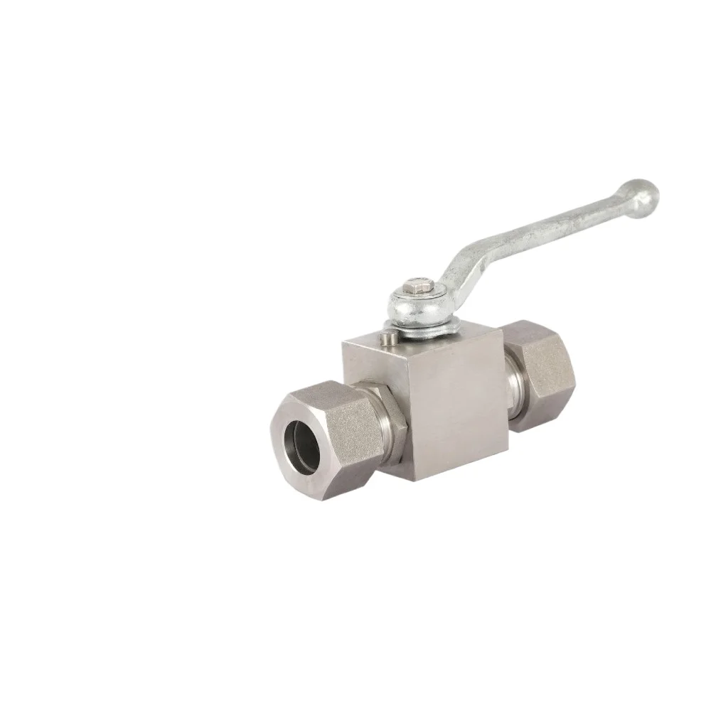 Custom Made Fitting M27 x 1.75 male to NPT 3/4 (male or female) in stainless 3pcs image 2
