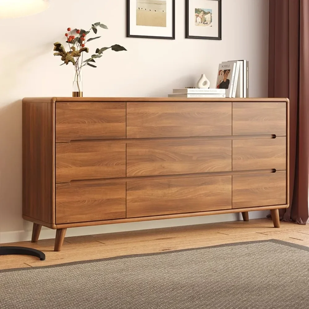 Wooden Storage Living Room Cabinets Organizer Drawers Craft Corner Cabinet Curio Arcade Szafki Do Salonu Home Accessories