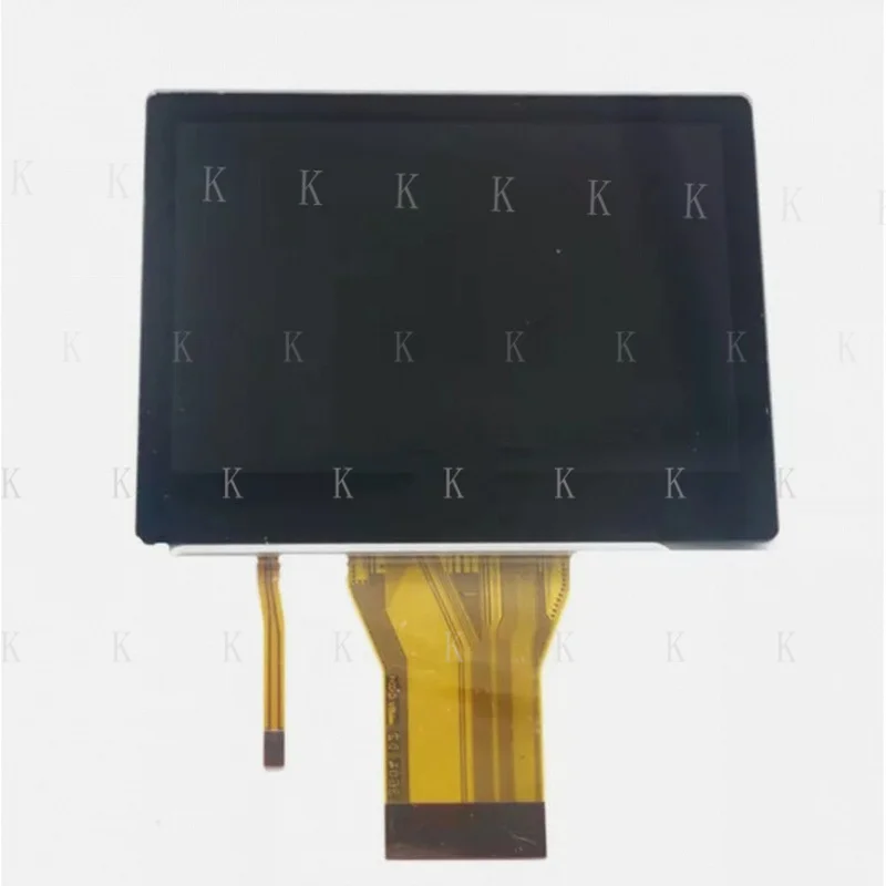FORCamera LCD Display Screen Replacement With Backlight For Nikon D5300
