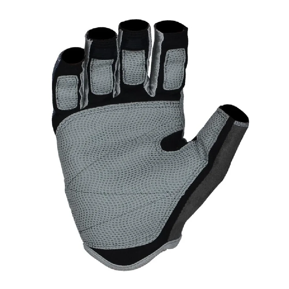 Affordable Gloves Half Finger Hiking Sailboat Professional Mittens Outdoor Sports