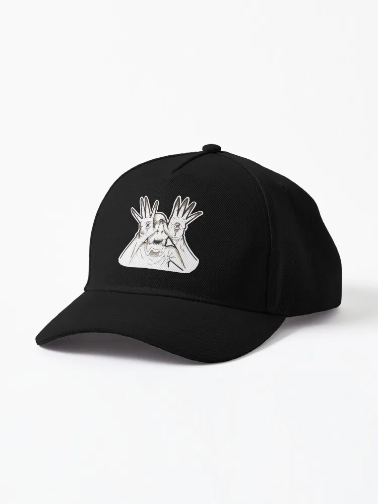 Pan's Labyrinth by Guillermo del Toro Cap Sports Snapback Hats Sun Caps