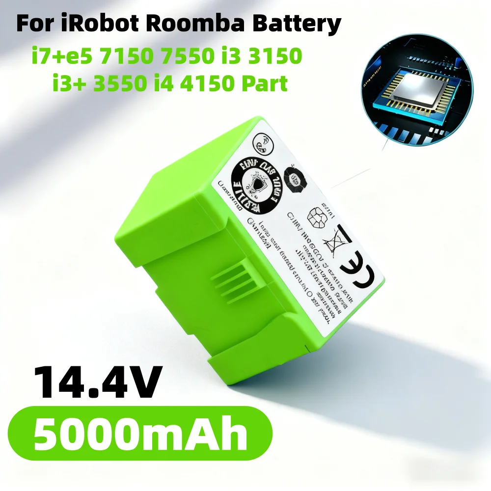 Battery Replacement… - image