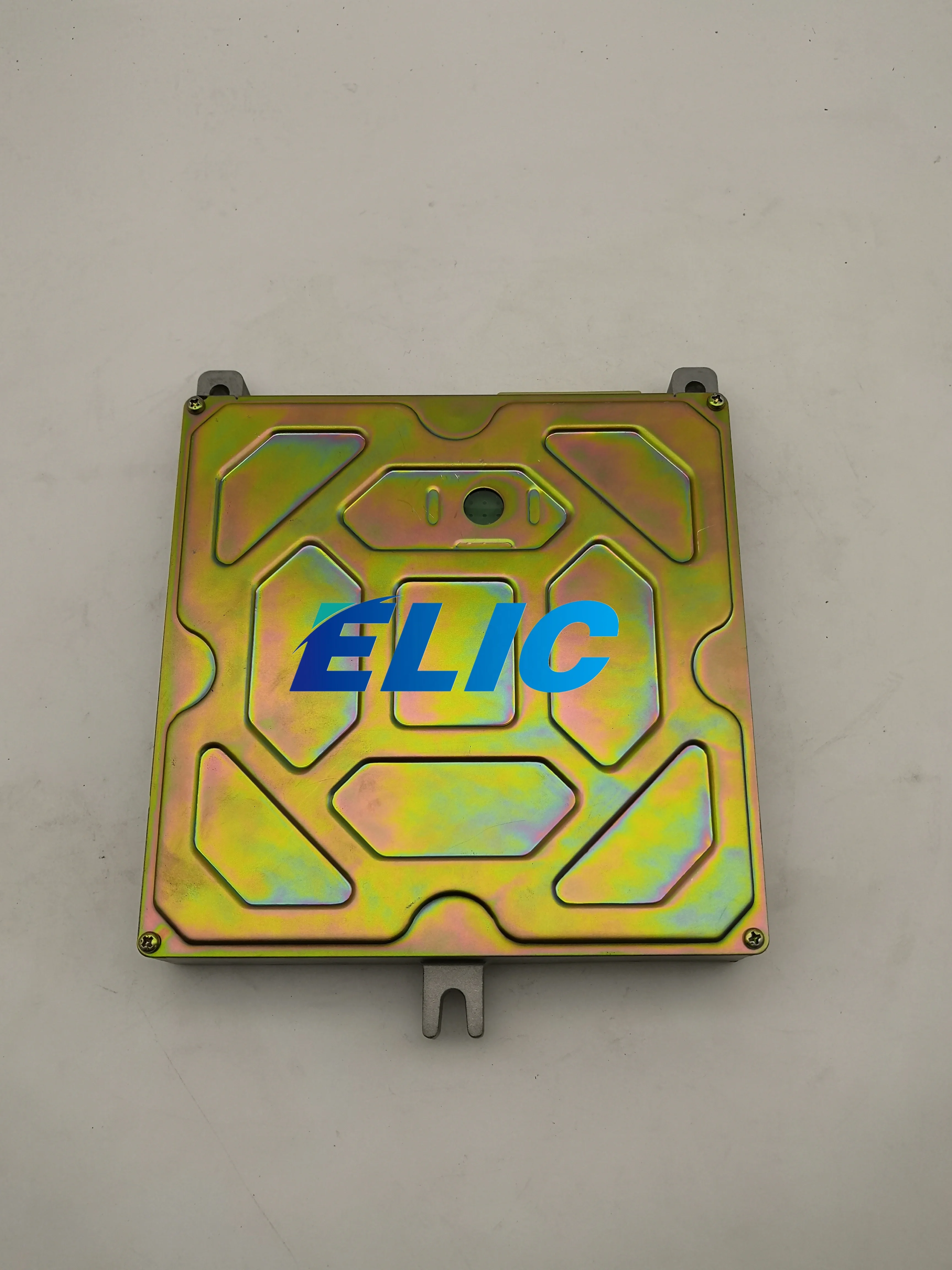 Elic PC100-6 7834-10-2002 PC120-6 7834-10-20 PC130-6 PC200-6 PC200LC-6 PC210-6 PC210LC-6 PC220-6 Hydraulic Computer 7834-10-2001