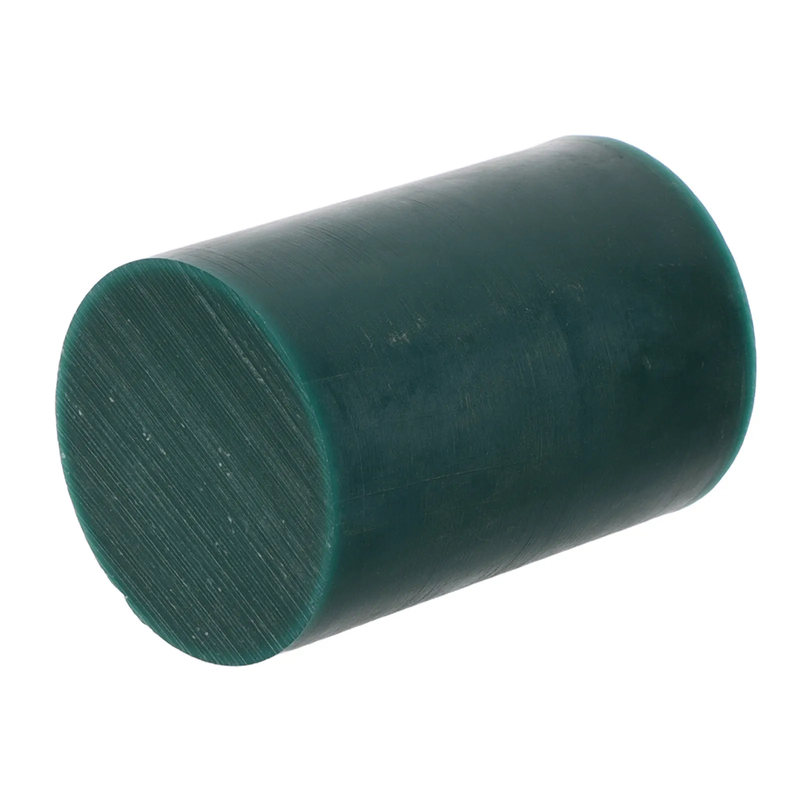 Jewelry Carving Wax Tube 76Mm Casting Hole High Temperature Resistant Solid Bracelet Ring Mold Jewelry Making Casting Supplies