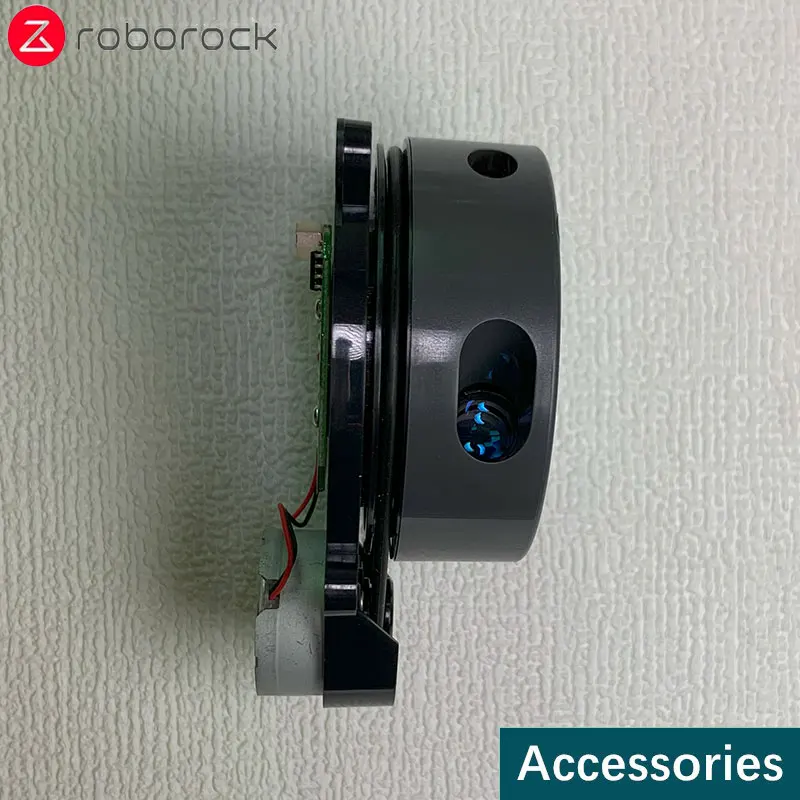

Original Laser Distance Sensor LDS07RR For Roborock Q5 Robot Vacuum Cleaner LDS Accessories
