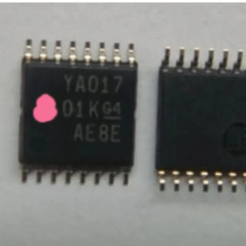 

TS3A5017PW YA017 TSSOP16 5PCS
