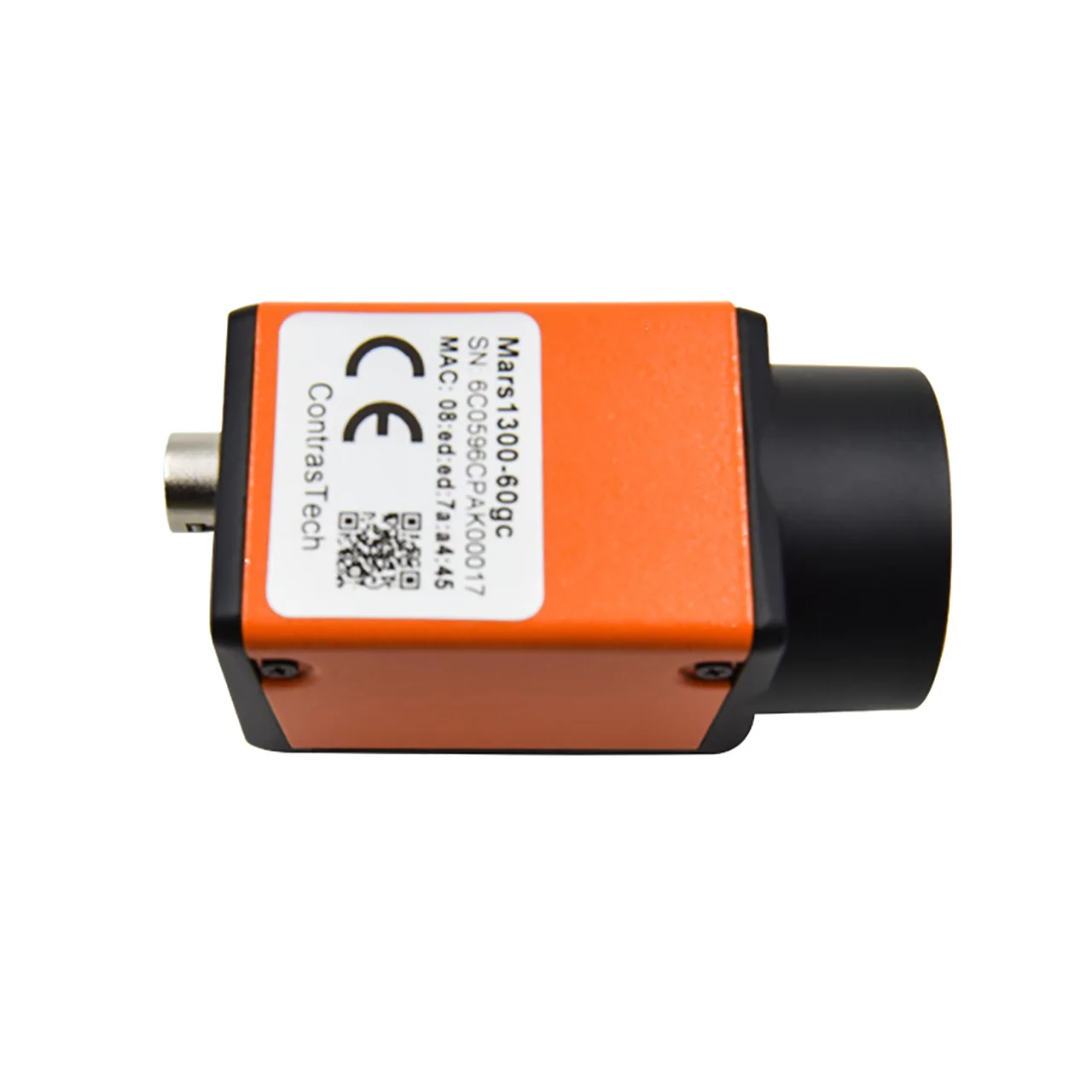 Large Area Scan Camera 103MP 100MP 11264 x 9200 Global CMOS 10GigE 11fps IMX461 3.2um For Electronic Component Measurement