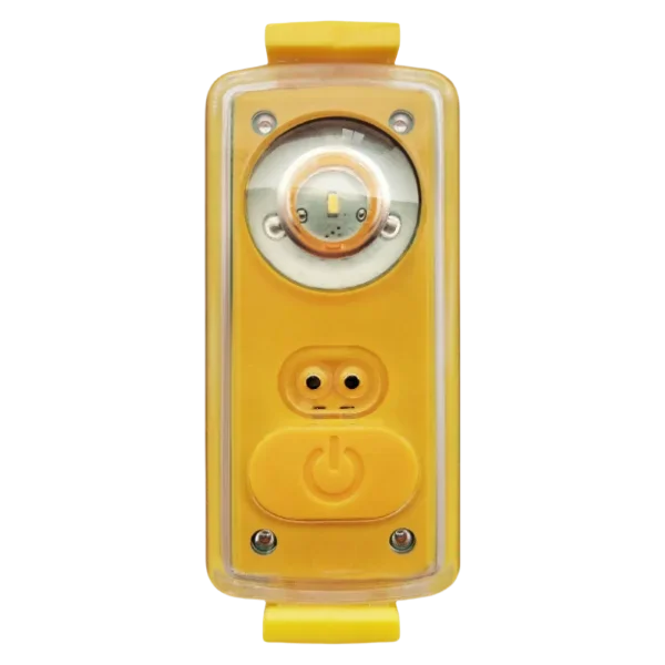 Lifejacket Light (Intrinsically Safe)  Model:  RSYD-EX