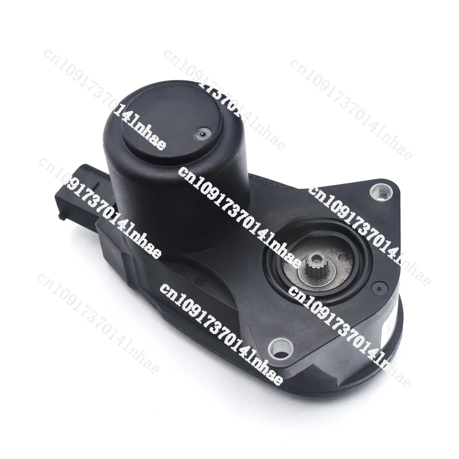 Rear Wheel Left and Right Side Handle Parking Brake Caliper, Servo Motor, Hyundai I40 I, Kia Opyima 58230-3Z100, 58311-3ZA00