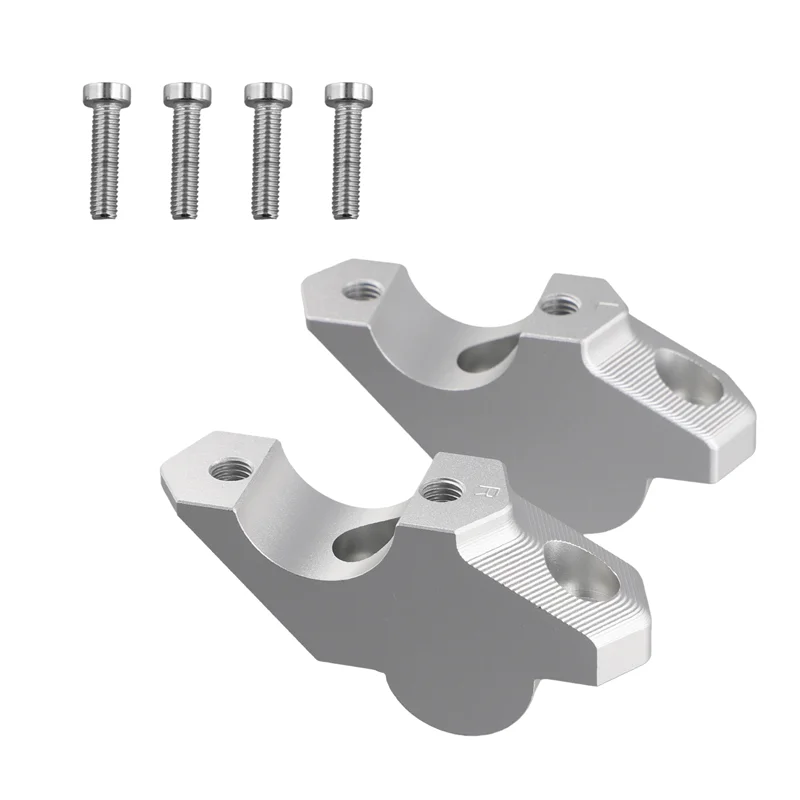 دراجة نارية المقود الناهض ل Voge 900 DSX DS900X DSX900 2024 اكسسوارات مقود الناهضون صعودا وخلفي #5