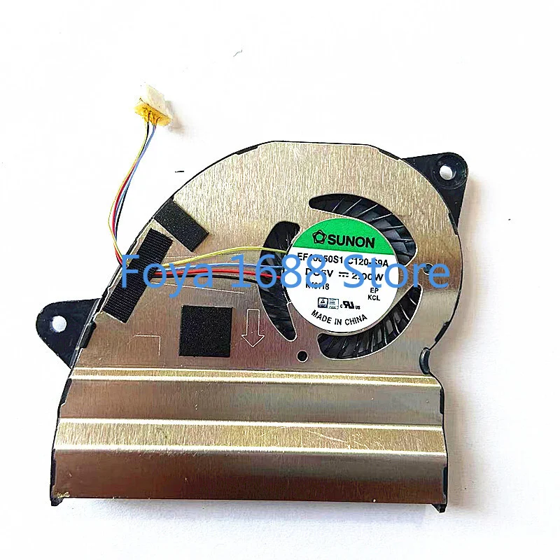 

Cooling Fan for ASUS UX302LG UX302 UX302LN EF40050S1-C120-S9A