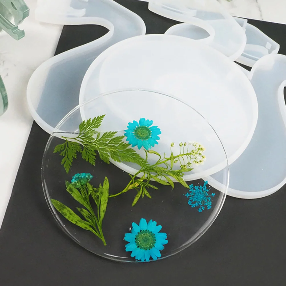 

1 комплект, силиконовая форма «сделай сам», подставка для цветочных горшков в форме змеи, мини-подставка для бонсай, простая в использовании, чистая, добавьте весело, навыки ручной работы