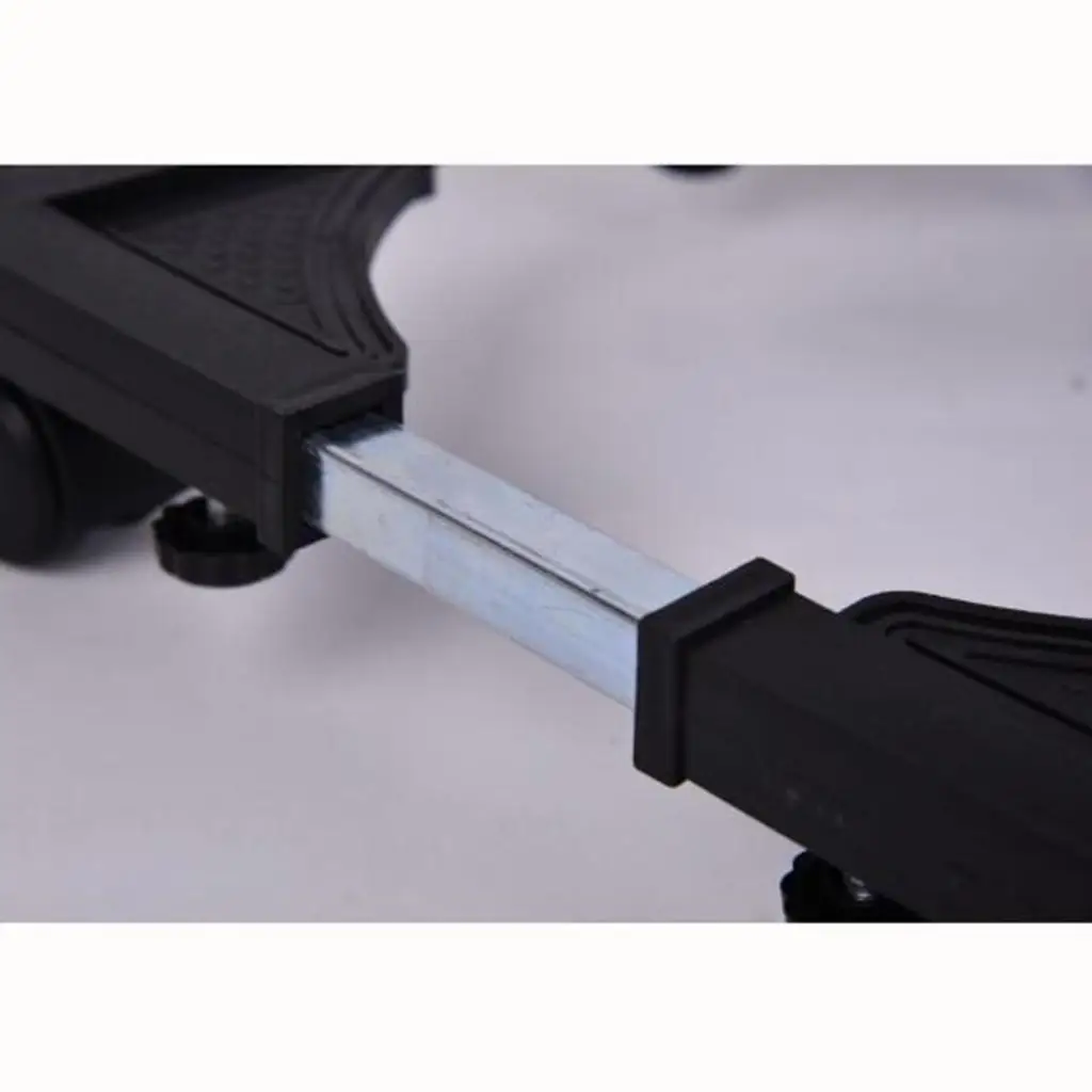 Universal Fridge Stand Furniture Roller Base Movable Adjustable Base (128KG Load)
