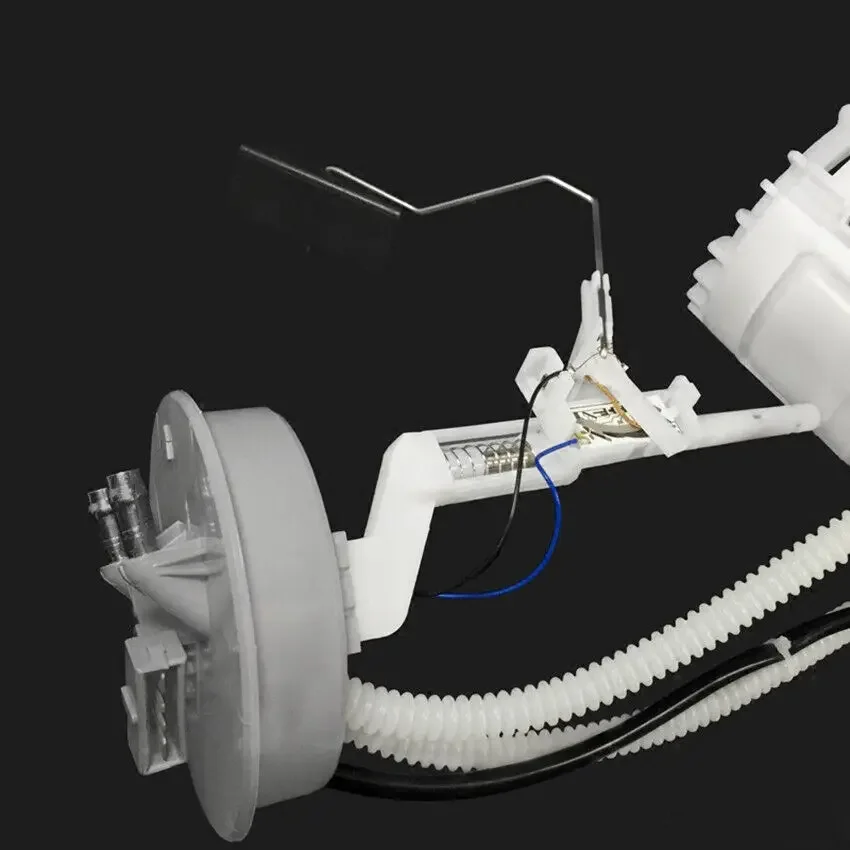 WAJ Fuel Pump Module 1H0919051AK, 1H0919051AL, 1H0919051L, 1HM919051M, 1H0919651P Fits SEAT VW Passat Transporter T4 1990-2010 view 3