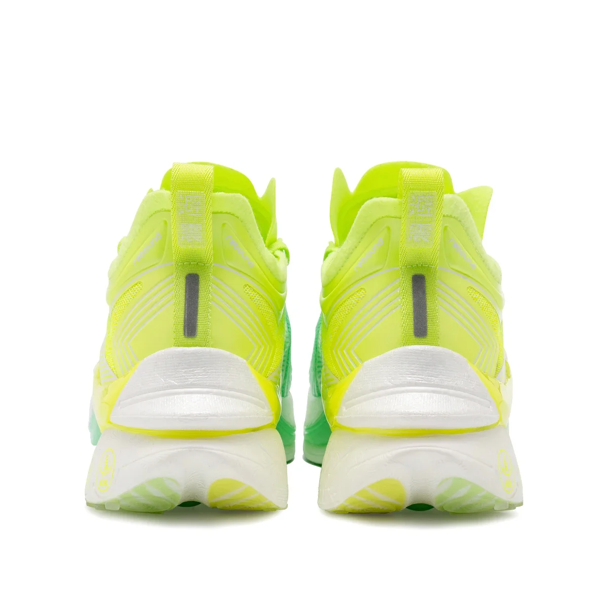 ONEMIX 2026 Pace Beam Marathon Running Shoes for Men Anti-slip Ultra-light Rebound Athletic Carbon Plate Sport Shoes Sneakers