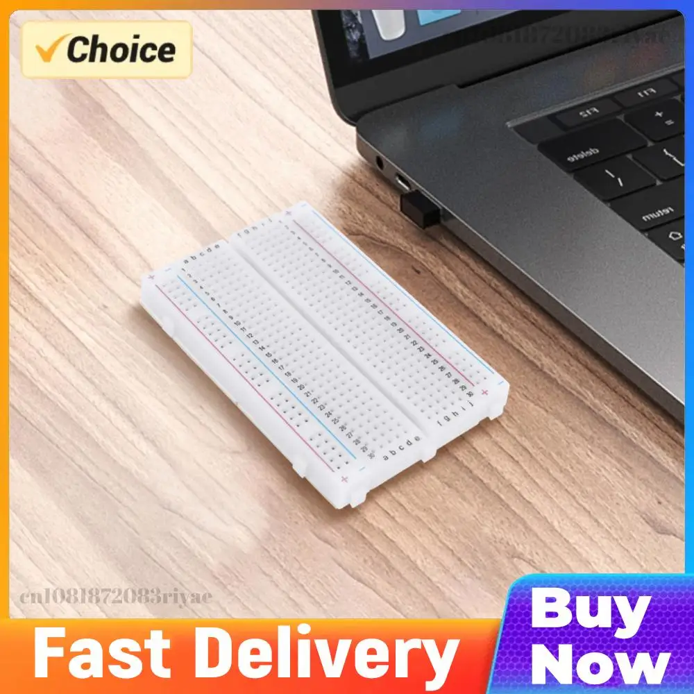 Pcb Bread Board 400…