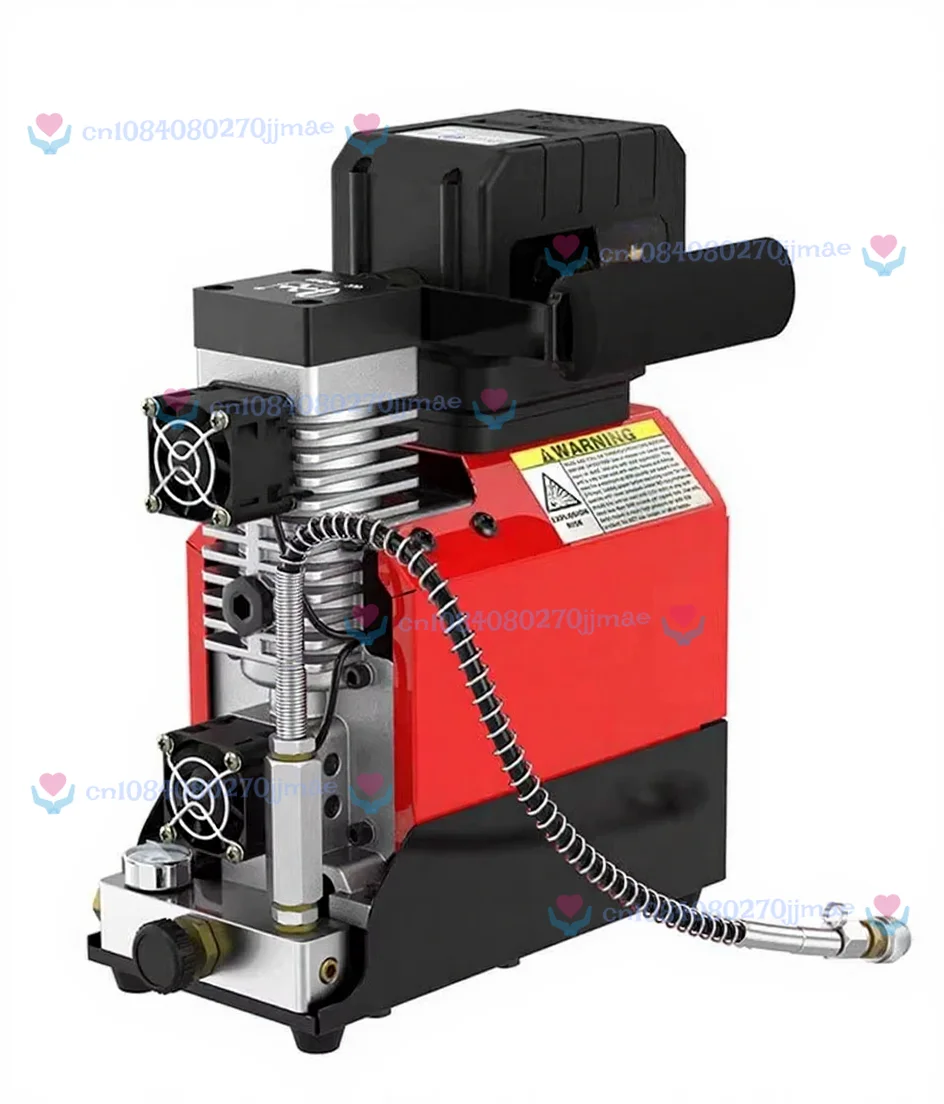 12V Pcp Air Compres…