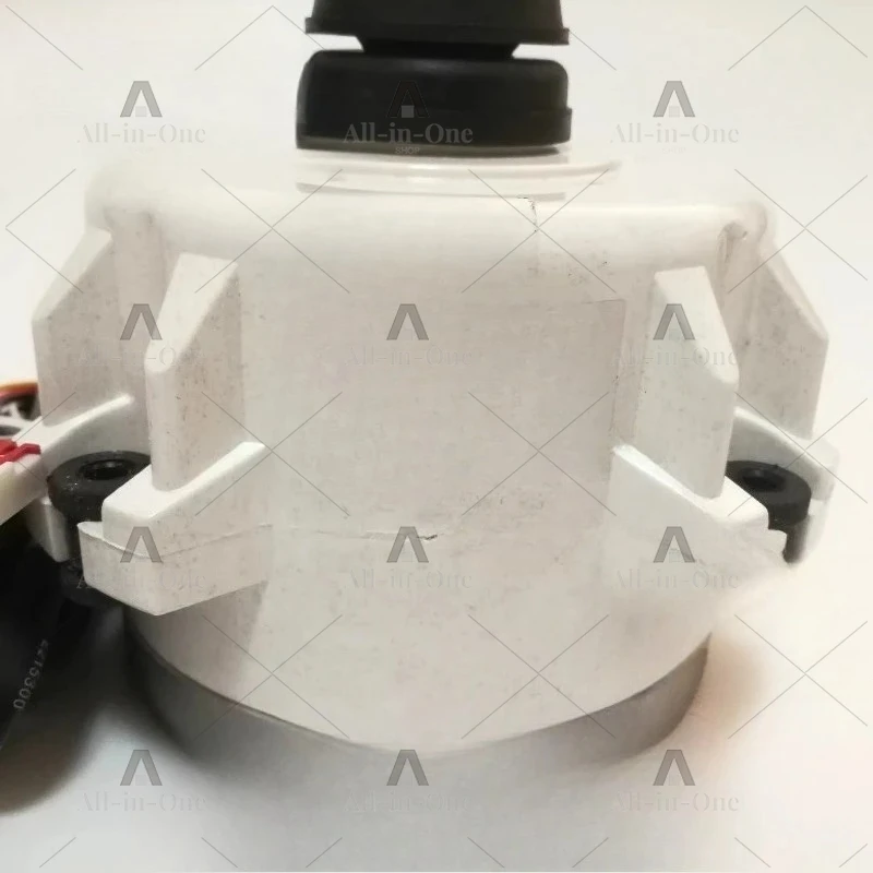 200W Central Air Conditioning External Motor ZKSP-200-8-1 Five-wire DC Fan Motor