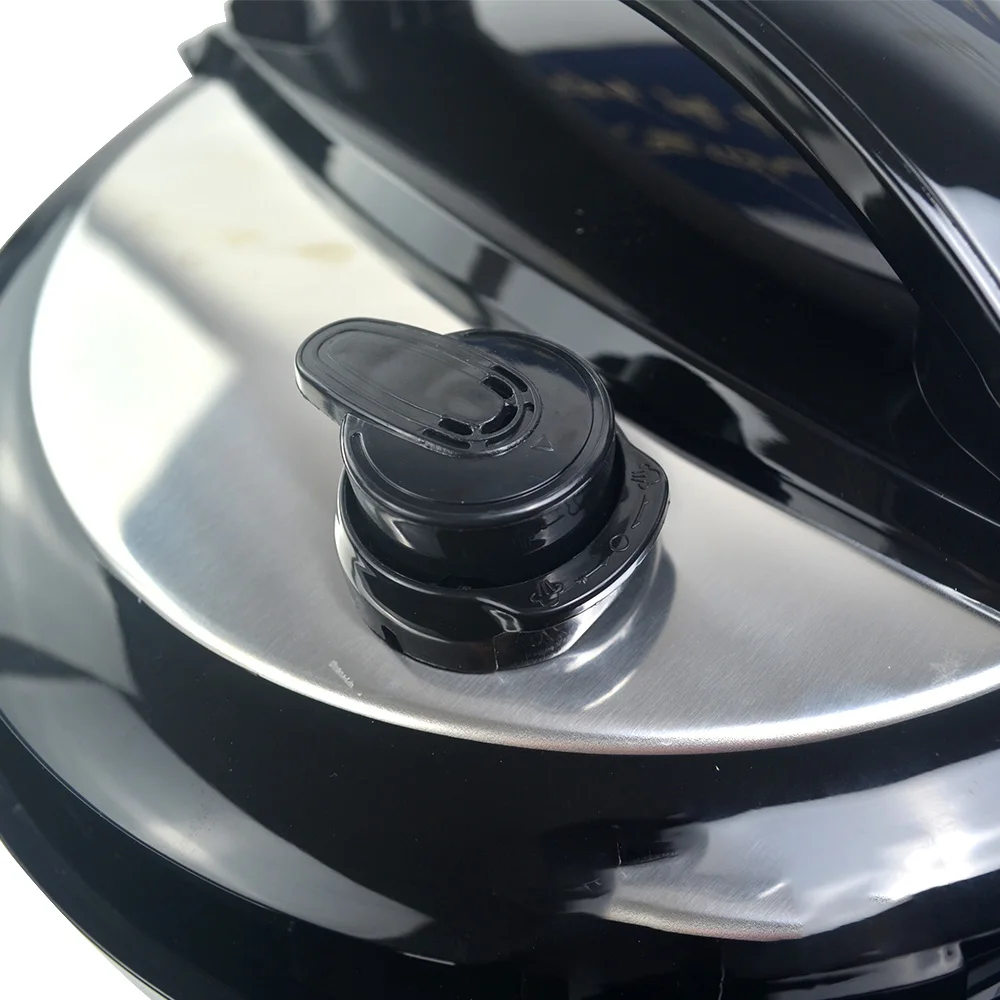 XEOLEO 8L Multifunction Electric Pressure Cooker 1350W Household Rice Cooker Pressure Pot Multicooker instant Pot