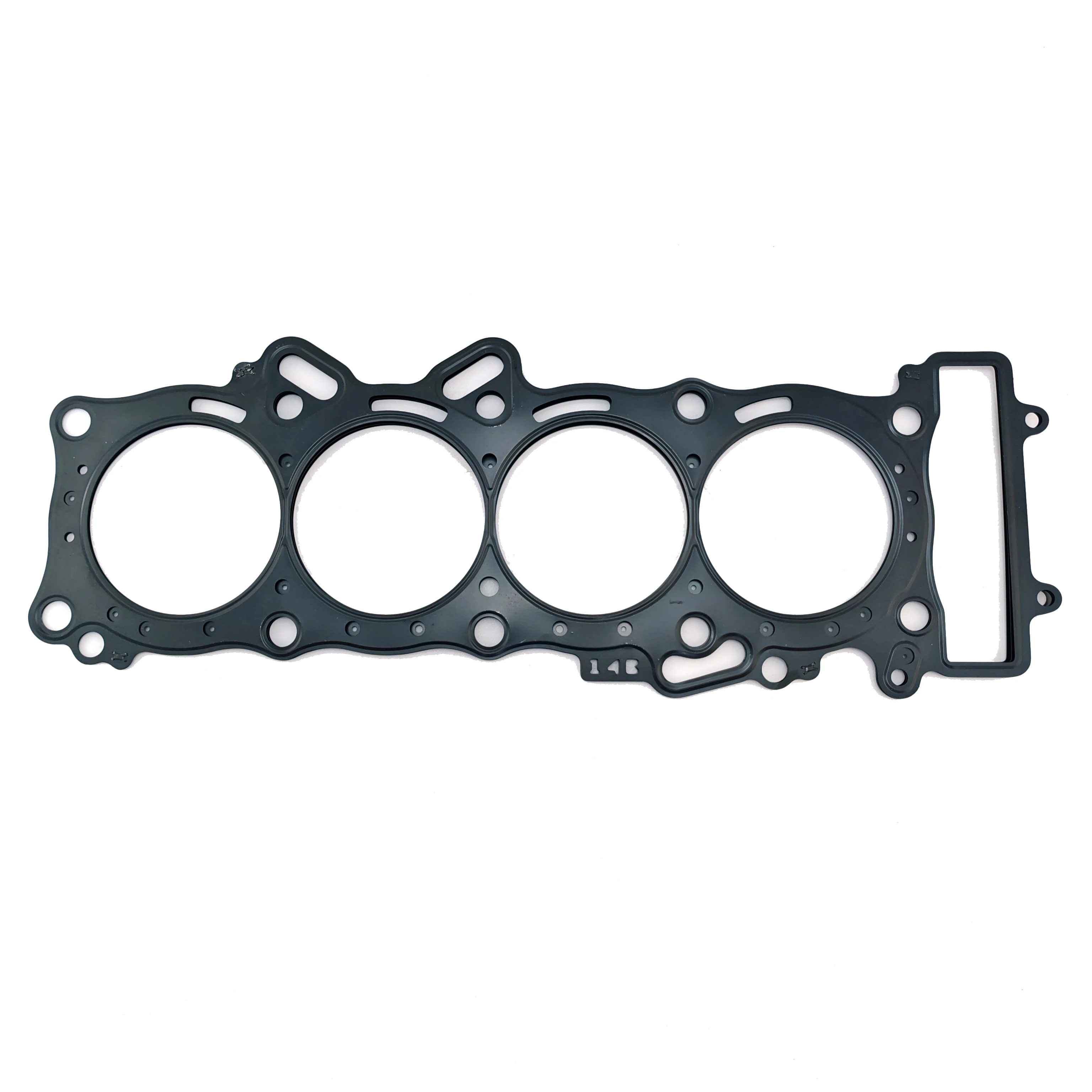 

Прокладка головки блока цилиндров 14B-11181-00-00 для YAMAHA R1 2009-2014, новая