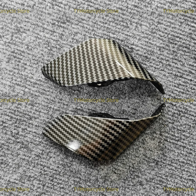 Motorcycle Accessories Rear Tail Light Upper Fairing Panel Cowls Kit Fit for Yamaha MT-10 MT10 FZ-10 FZ10 2016 2017-2021