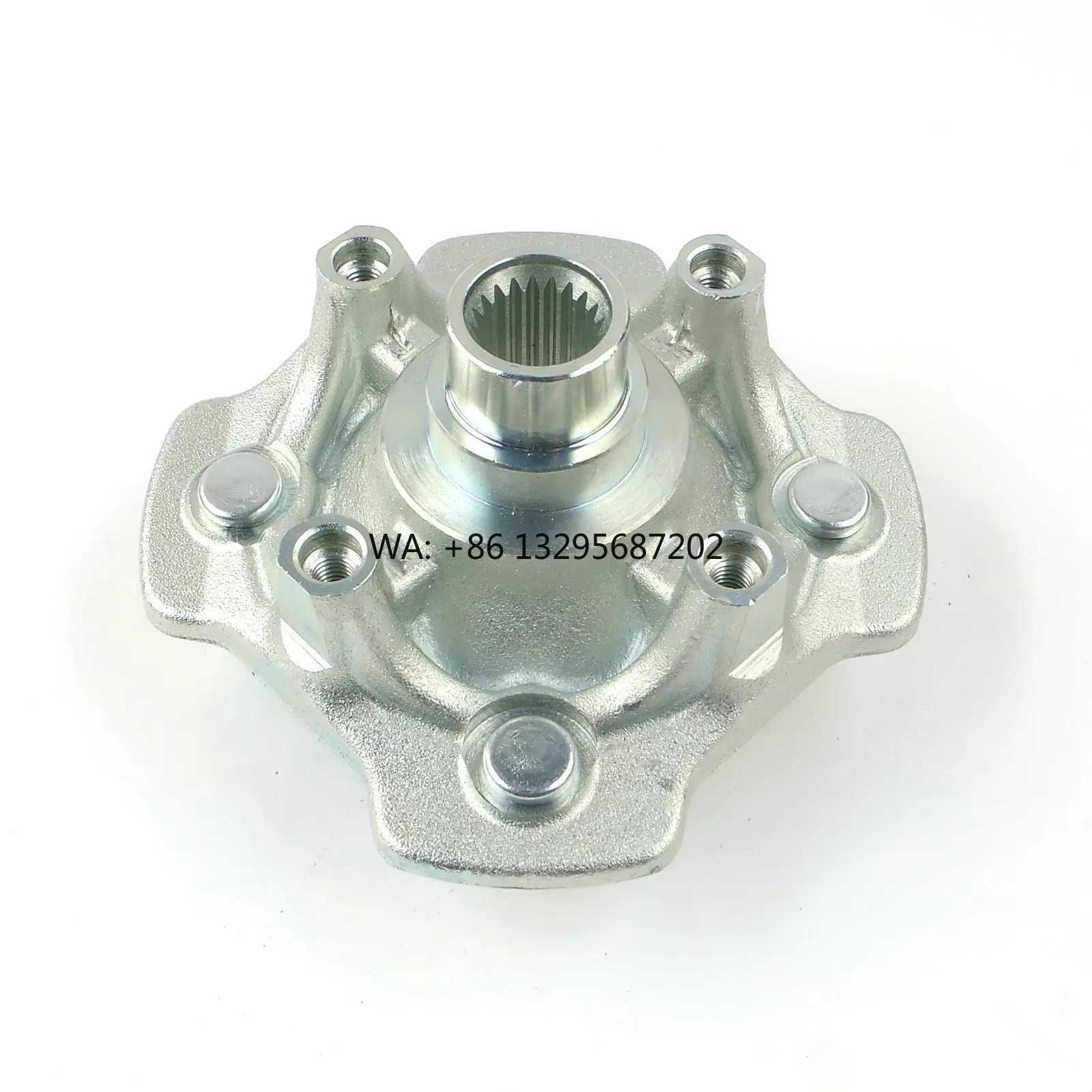 

ATV/UTV Parts & Accessories Hub Front Left or Right compatible for Honda Rancher 420 44615-HP7-A00